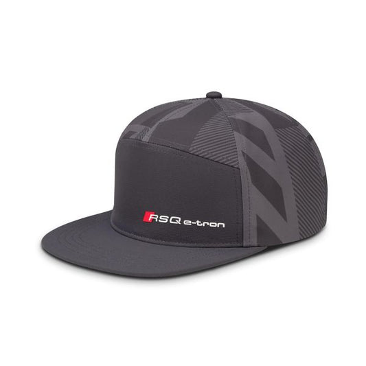 Audi Sport Snapback Cap RS Q e-tron (Grey)