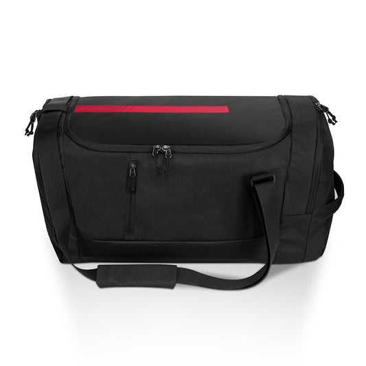 Audi Sport Sport Bag (Black)